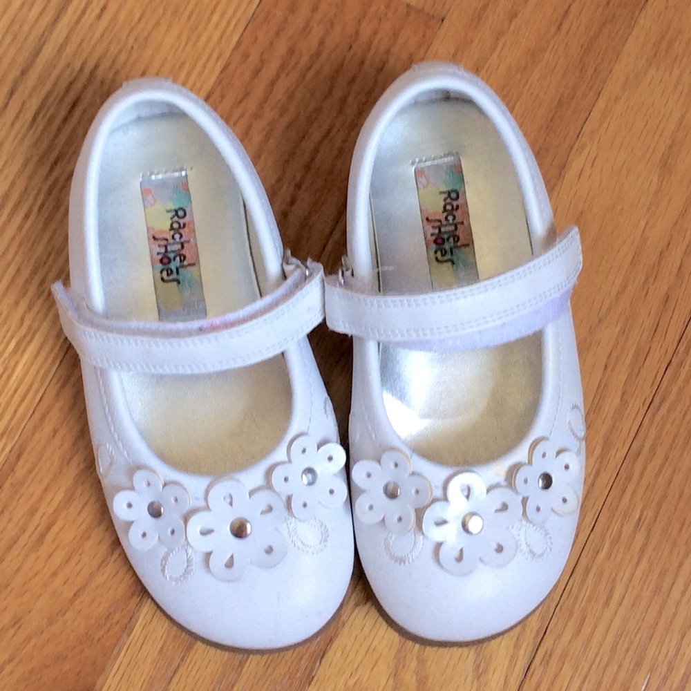 Rashel shoes
